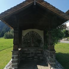 Oberbergkapelle