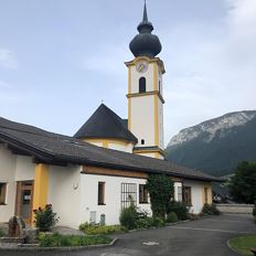 Öffentliche Bücherei/Bibliothek Söll