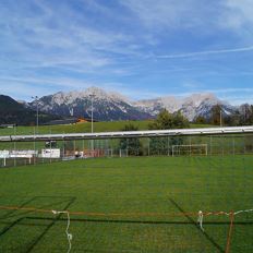 Salvenarena -  Fußball-, Volleyball- & Basketballplatz