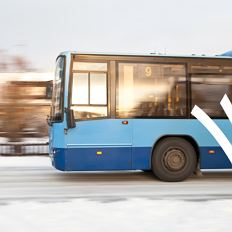 Skibus Söll