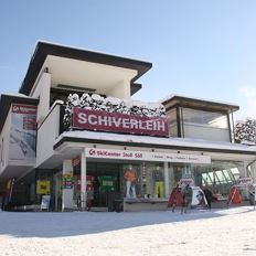 Skicenter Stoll