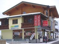 Sport Steinbacher Snow+Fun
