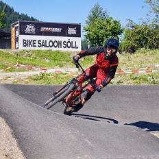 Söller Bike Saloon & Iron Horse Riders