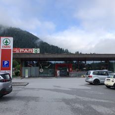 Spar Supermarkt Söll