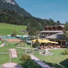 Tennisplatz Franzlhof