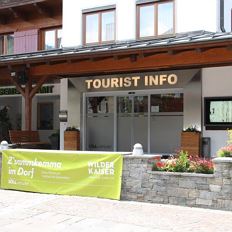 Tourismus Info Söll