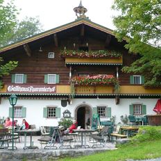 Rummlerhof inn