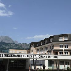 Krankenhaus St. Johann