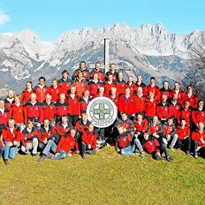 Bergrettung St. Johann in Tirol