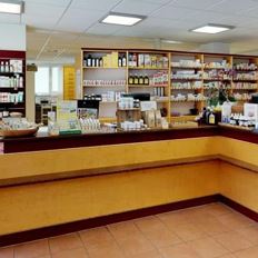 Pharmacy-Johannes Apotheke