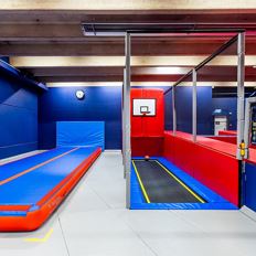 FLIP LAB Trampoline Park