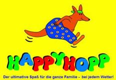 Happy Hopp Vomp