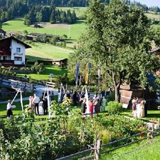 Mountain Farmer Museum Wildschönau