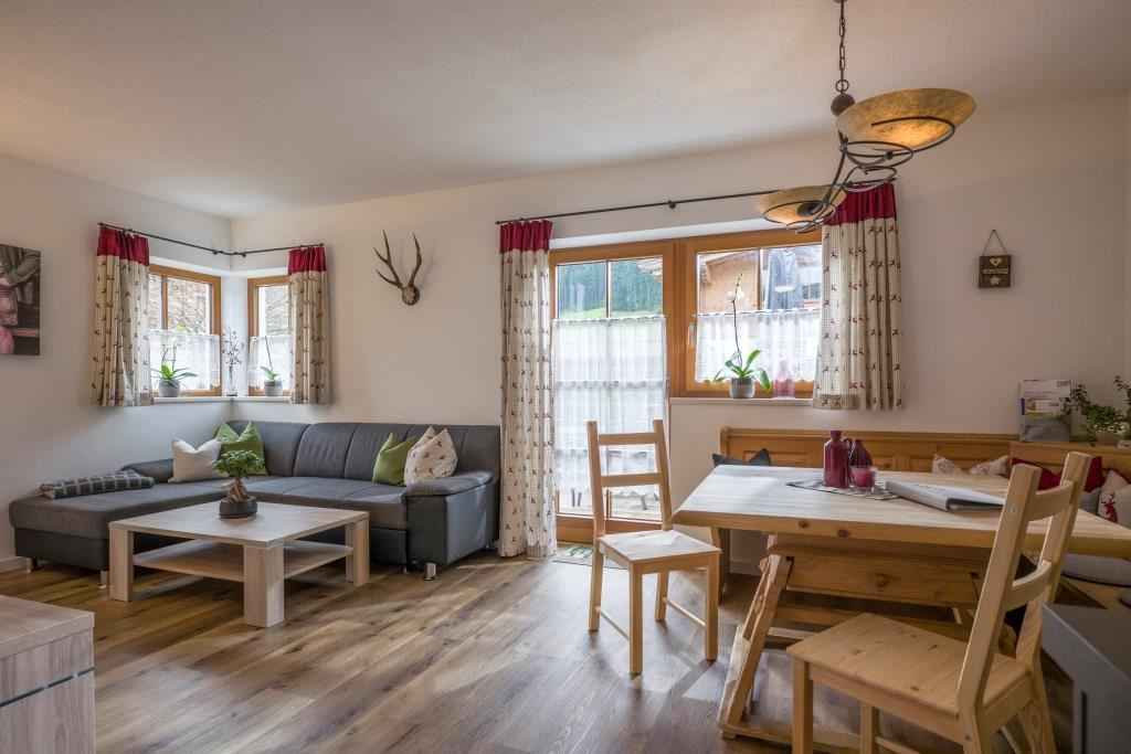 Appartement Edelweiß - Ellmau Appartement Edelweiß - Ellmau