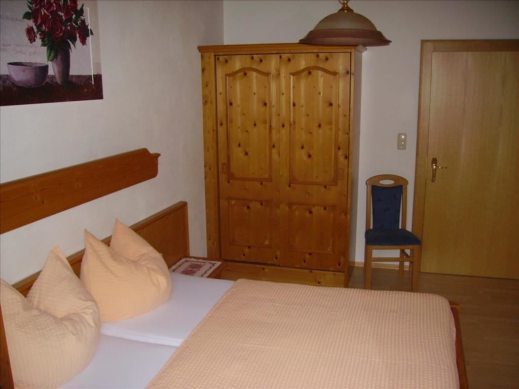 Appartement schusterhof wilfried bichler ellmau