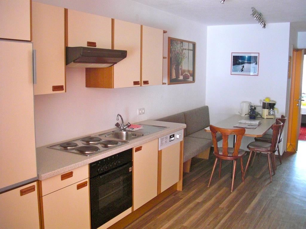 Appartements herold söll