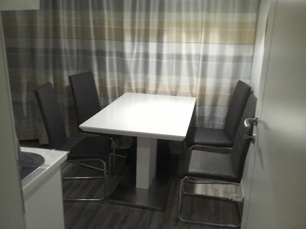 Berghof appartement/ ferienwohnung top 68 ellmau Slaapkamers up plattegrond