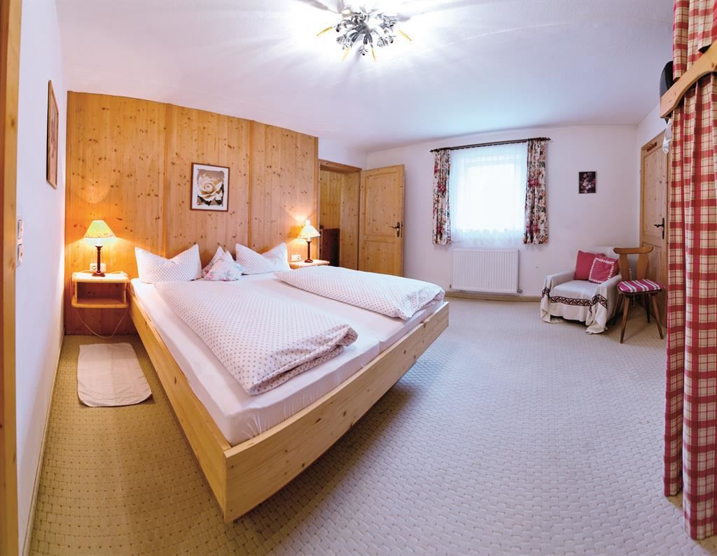 Gasthof hotelpension lanzenhof going am wilden kaiser