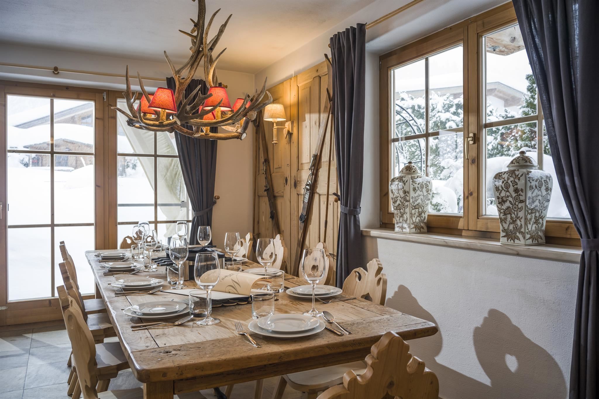 Haus Bella Ellmau