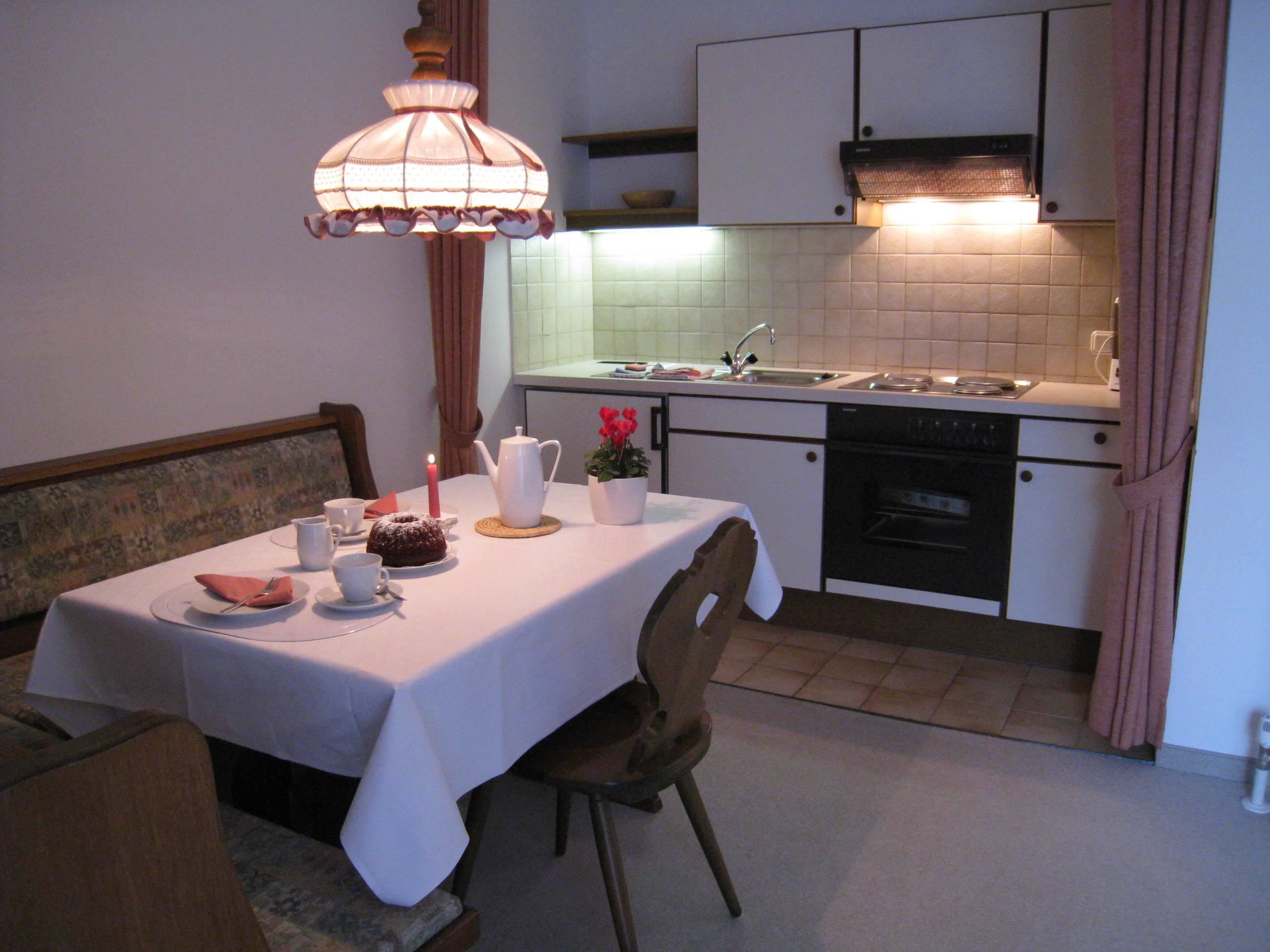 Haus gabriele ellmau