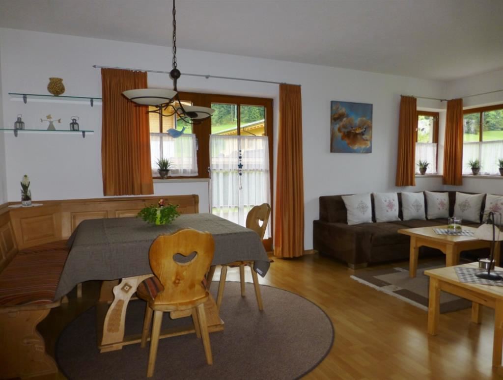 Haus ingrid lieven maurice vererfven ellmau