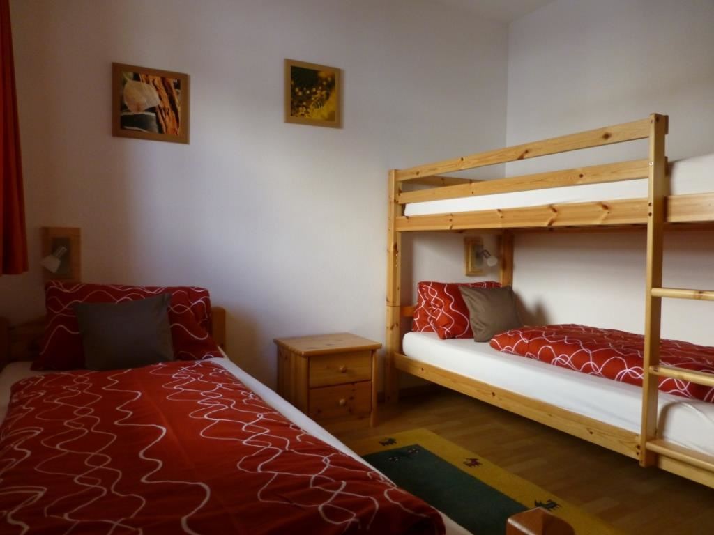 Haus ingrid lieven maurice vererfven ellmau