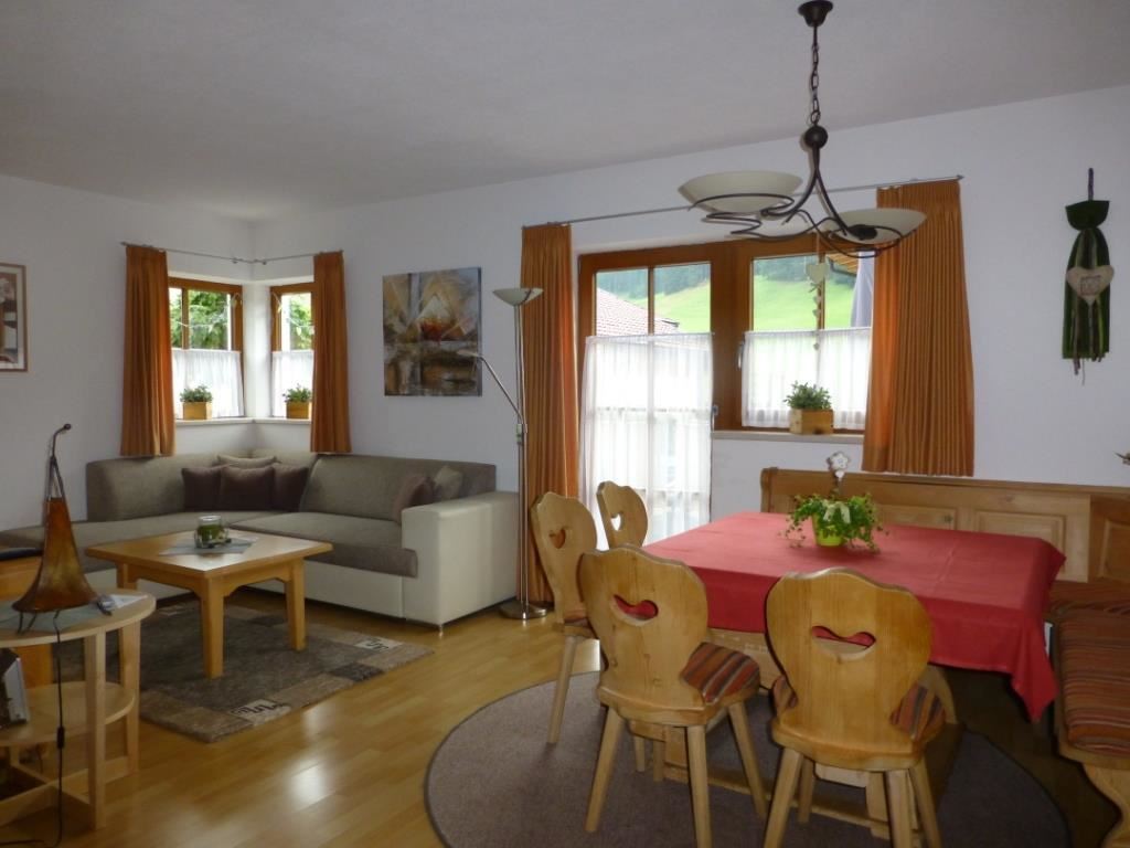 Haus ingrid lieven maurice vererfven ellmau