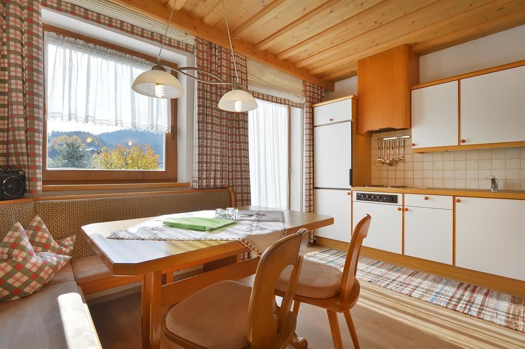 Landhaus Erber - Ellmau