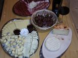 Alles rund um Speck und Käse Sommer