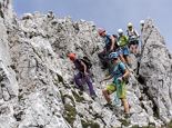 Mountainsportsweek 2018 - Peaktour advanced