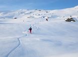 Kaiserwochen Schnupper- Skitour