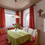 Appartement, douche, WC