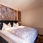 Apartment, shower, toilet, 1 bed room