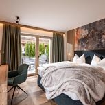 Apartment, shower, toilet, 1 bed room