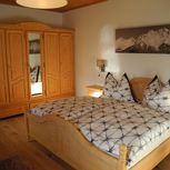 Apartment, shower and bath, toilet, 1 bed room
