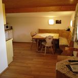 apartment/3 bedrooms/bath tube, WC