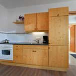 Appartement, douche, WC, 1 slaapkamer