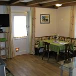 Apartment, shower, toilet, 2 bed rooms