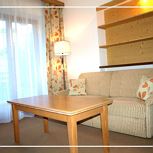 Appartement, Price OFFER per E-Mail, 1 sep. extra room