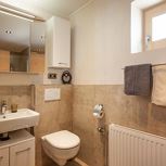 Appartement, douche, WC, 1 slaapkamer