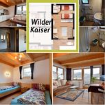 Appartement Wilder Kaiser