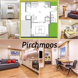 Appartement Pirchmoos