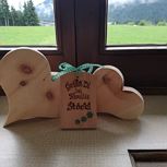 Appartement Bauernstube
