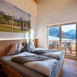 Appartement Pölven