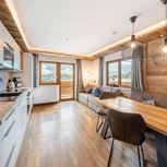 Appartement Hoamatgfühl