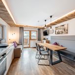 Appartement Steinadler