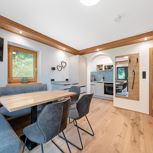 Appartement Rehglück