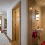 2 bedrooms,camb liv.-bedr/shower or bath
