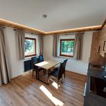 Appartement Kaiserblick