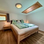 Apartment, shower, toilet, balcony